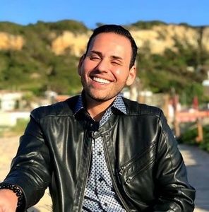 Meet your Posher, Michael